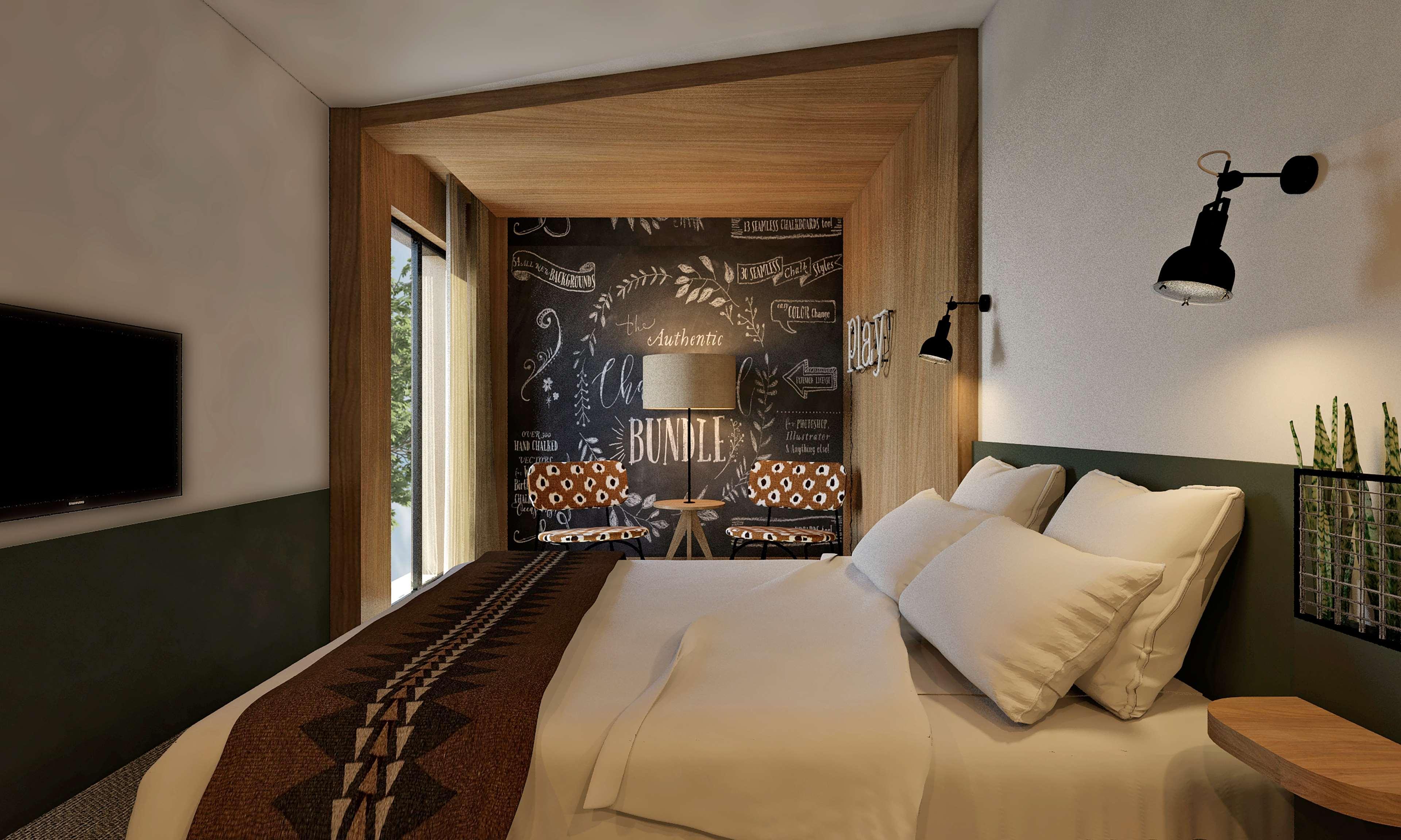 Se Catedral Hotel Porto, Tapestry Collection By Hilton Exterior foto