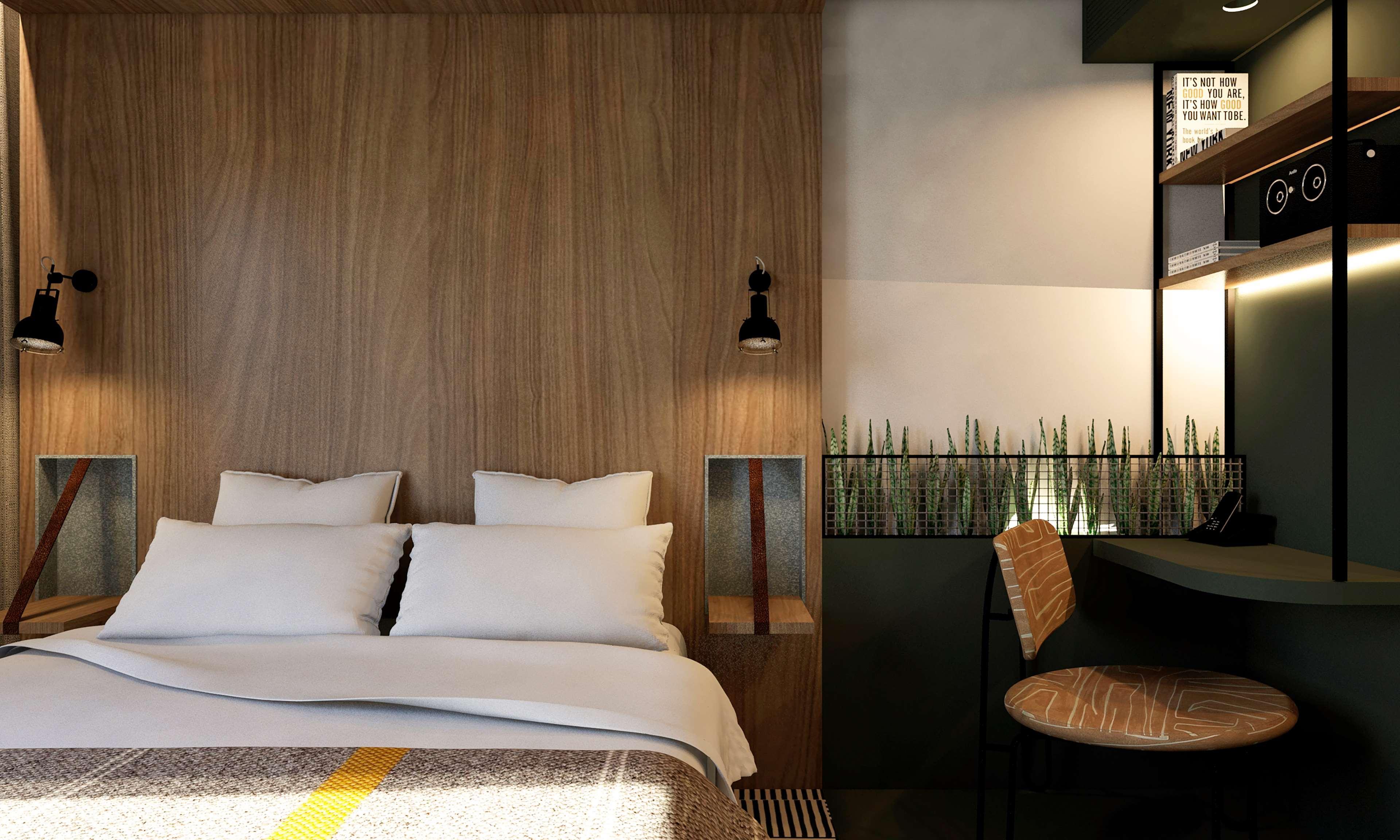 Se Catedral Hotel Porto, Tapestry Collection By Hilton Exterior foto