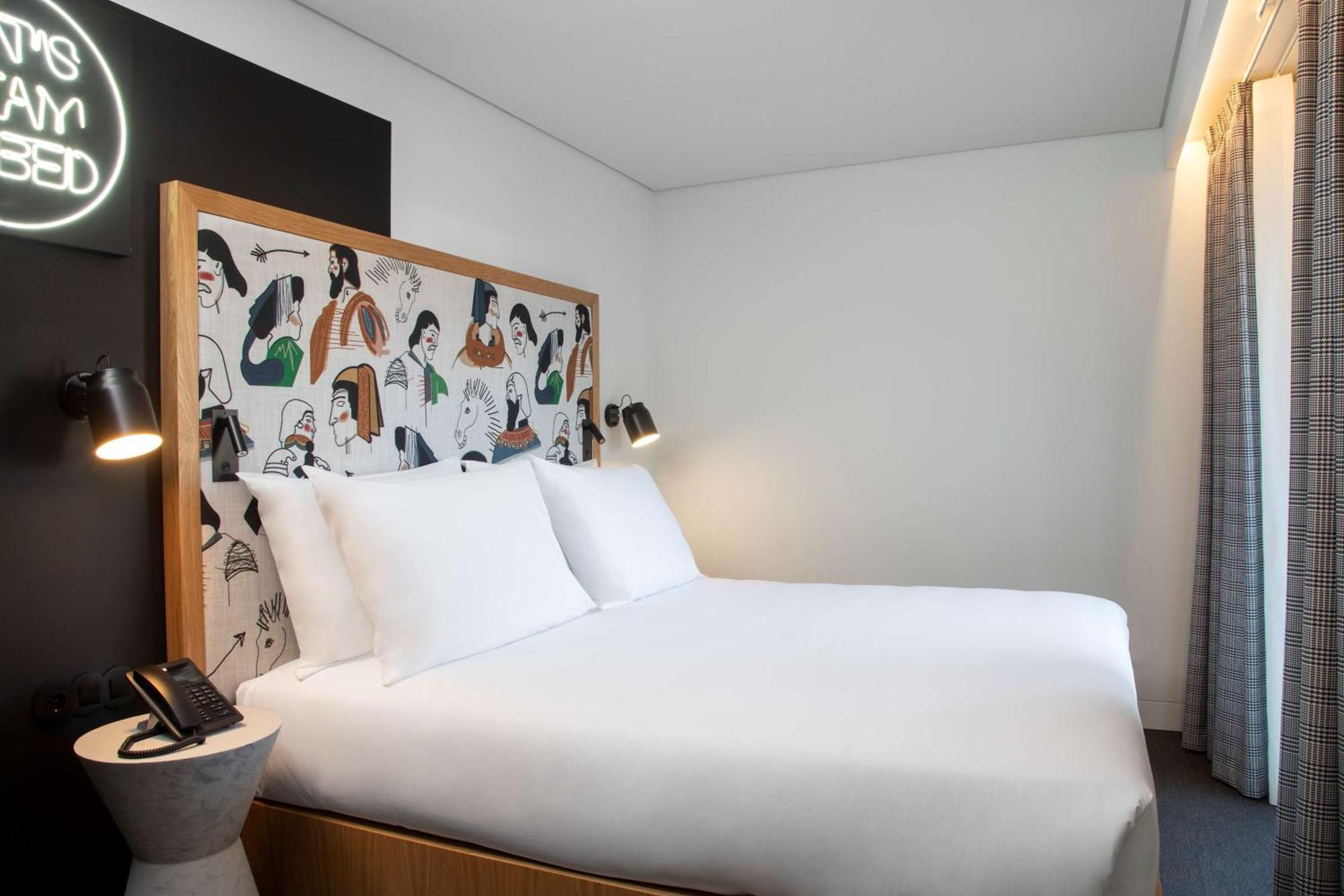 Se Catedral Hotel Porto, Tapestry Collection By Hilton Exterior foto