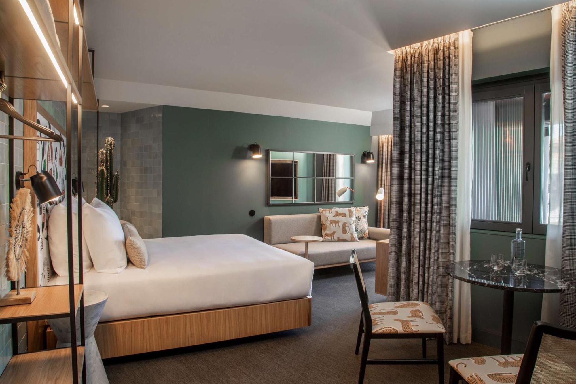 Se Catedral Hotel Porto, Tapestry Collection By Hilton Exterior foto