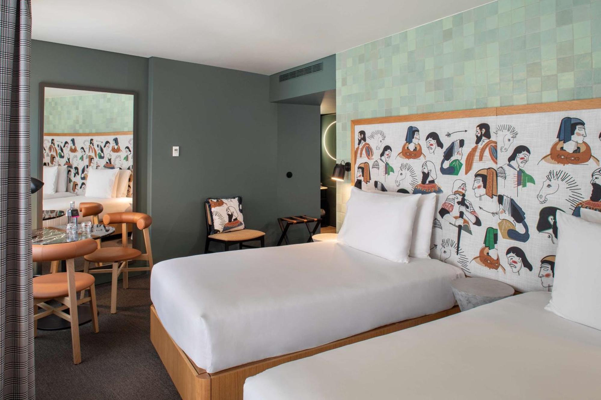 Se Catedral Hotel Porto, Tapestry Collection By Hilton Exterior foto