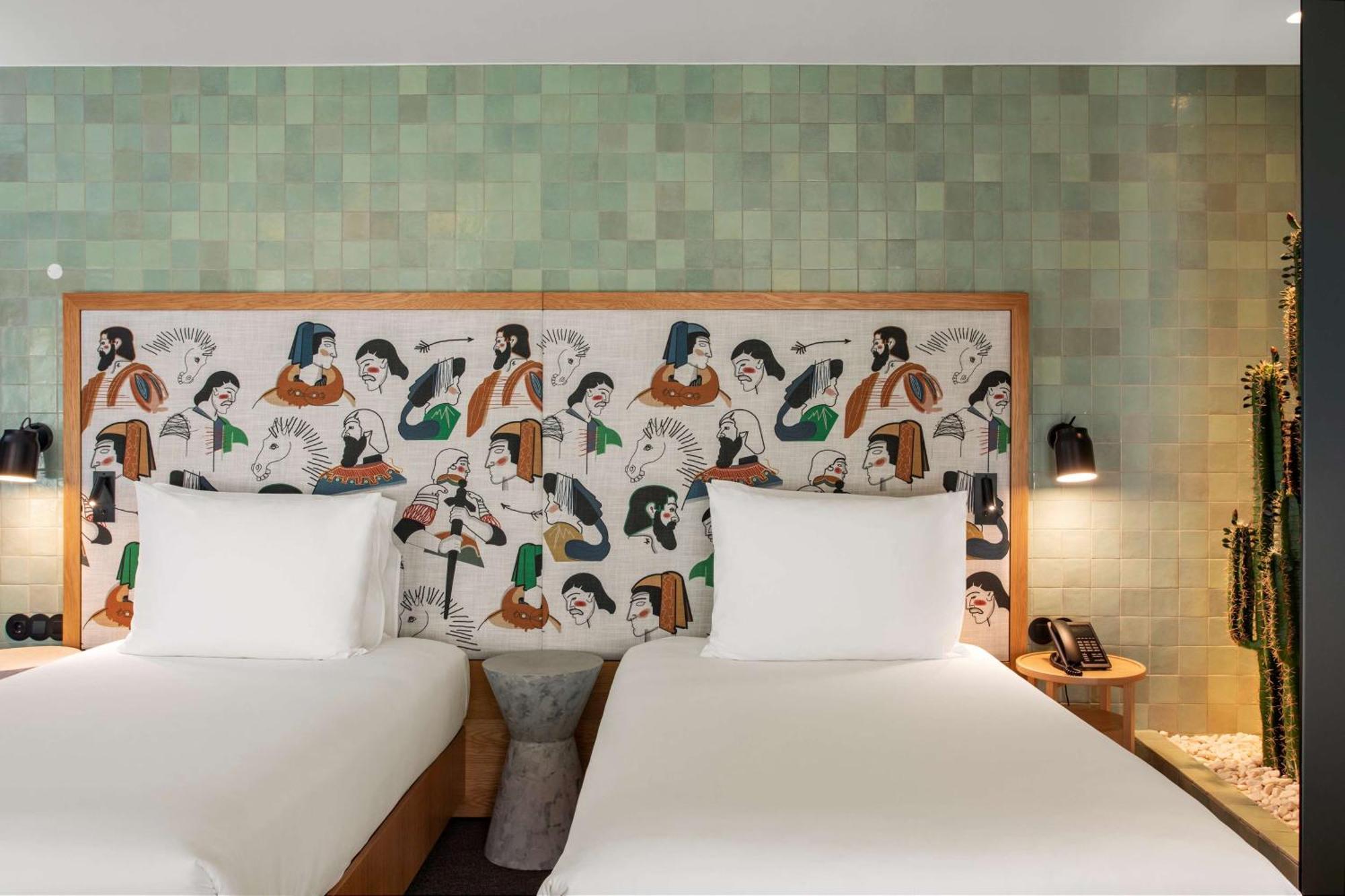 Se Catedral Hotel Porto, Tapestry Collection By Hilton Exterior foto