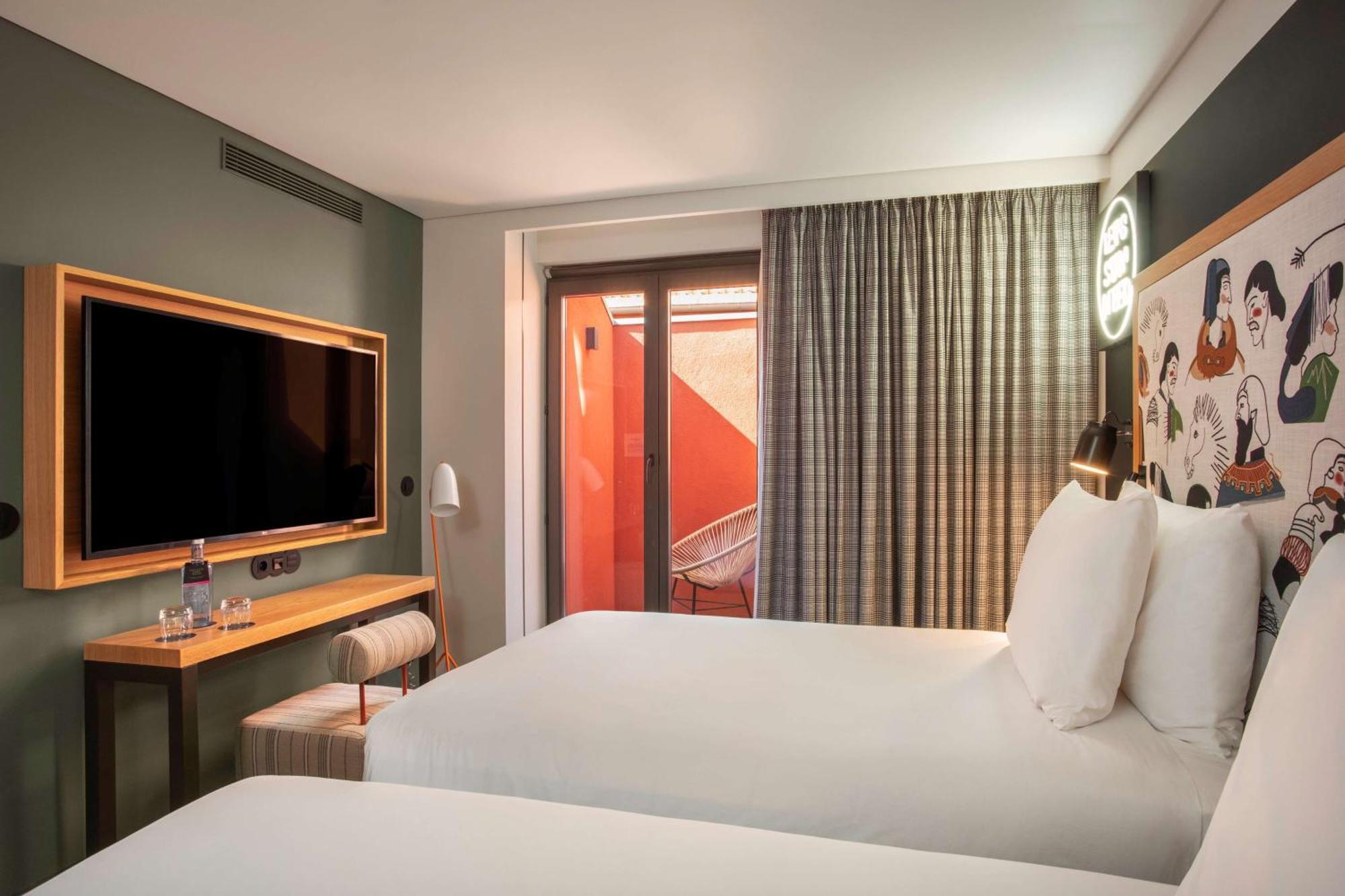 Se Catedral Hotel Porto, Tapestry Collection By Hilton Exterior foto