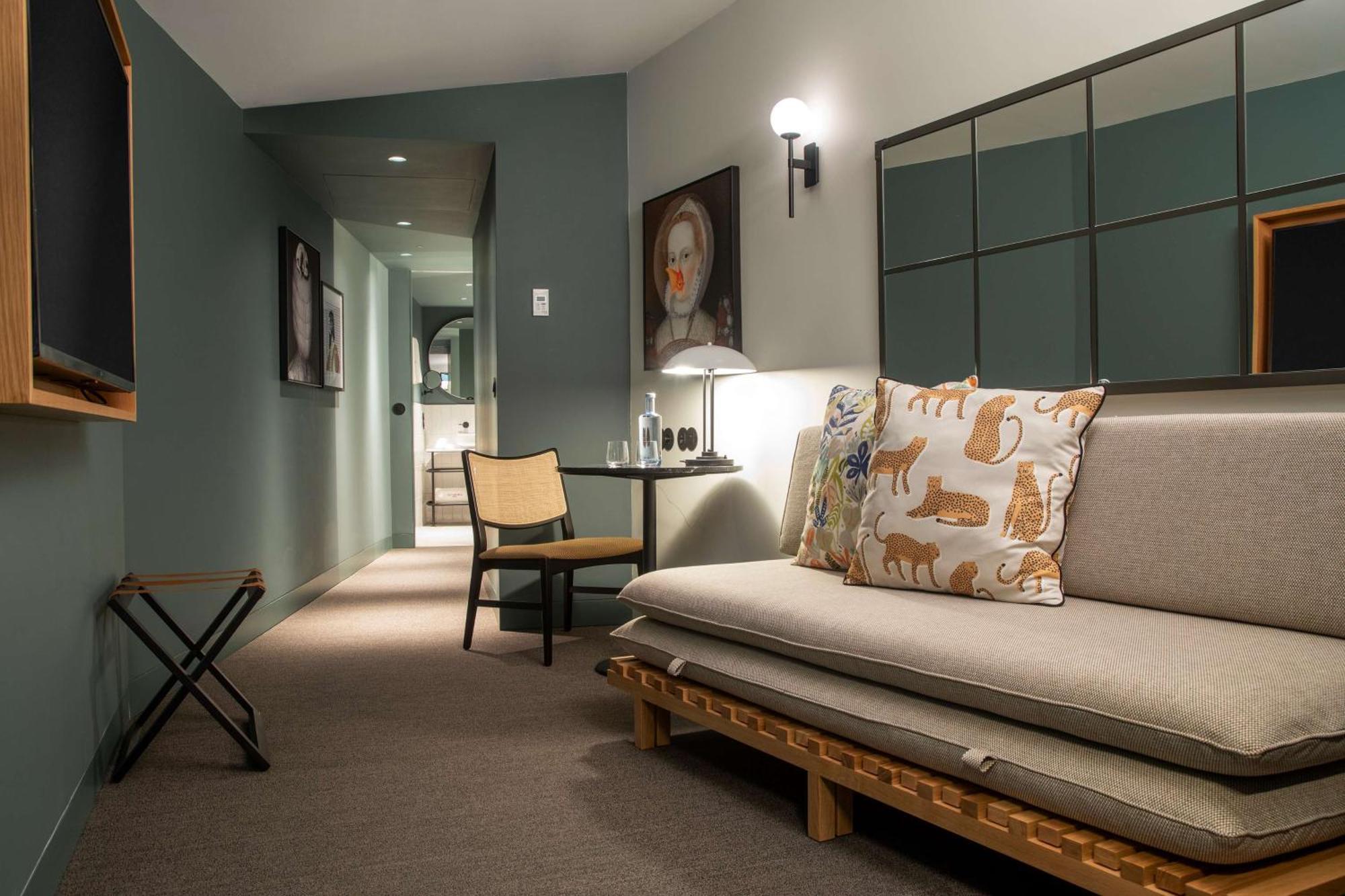 Se Catedral Hotel Porto, Tapestry Collection By Hilton Exterior foto