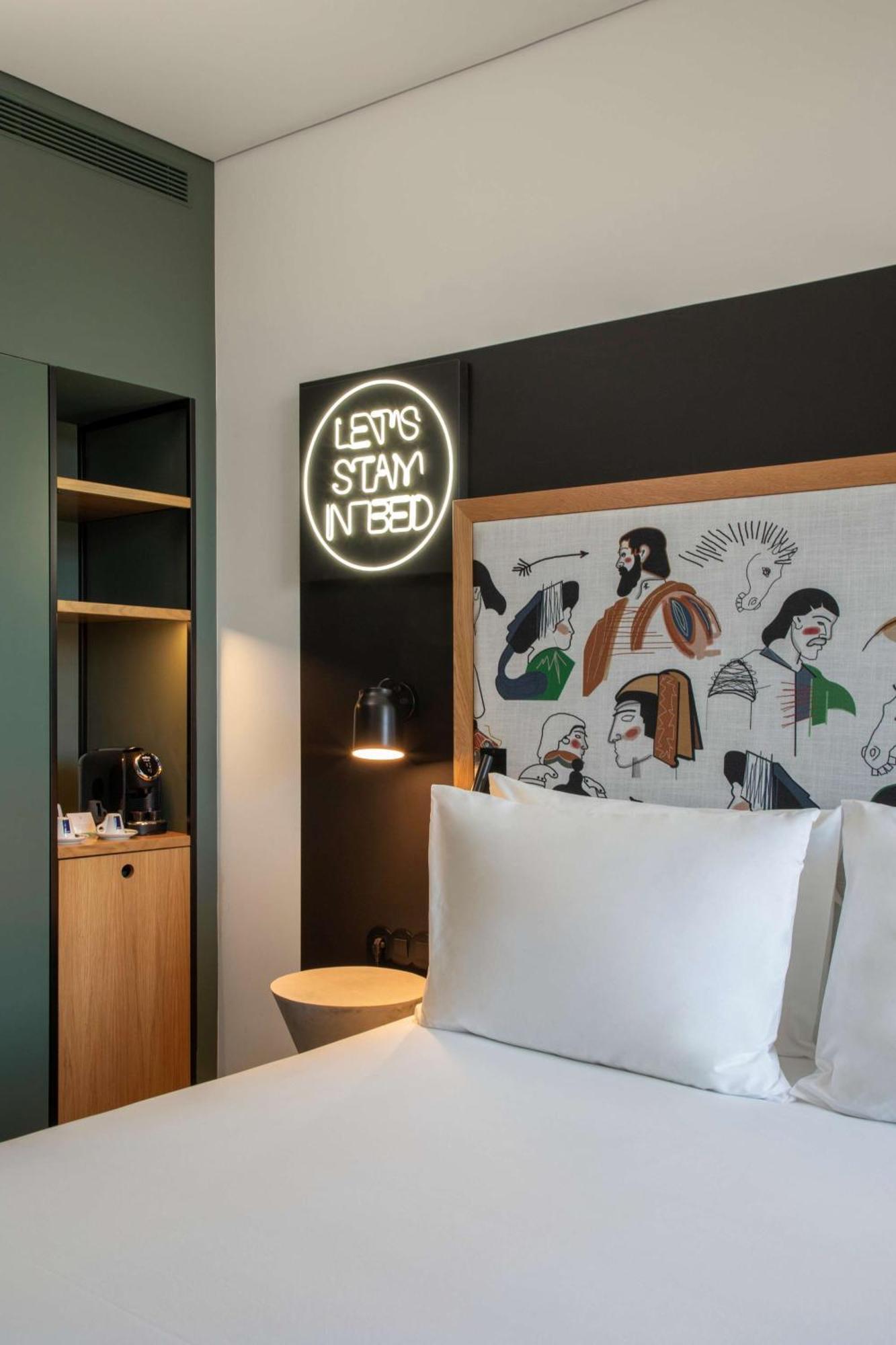 Se Catedral Hotel Porto, Tapestry Collection By Hilton Exterior foto