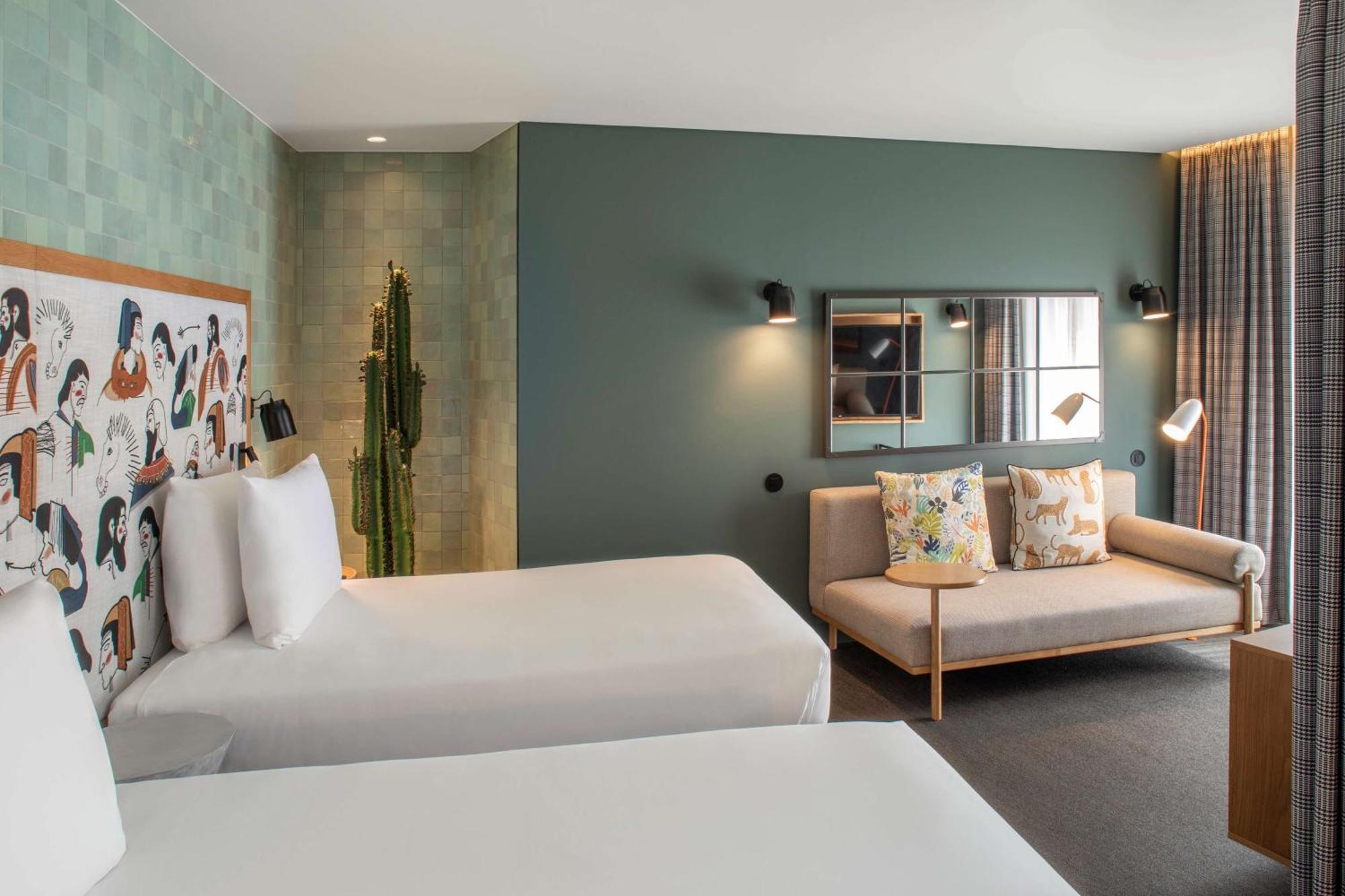 Se Catedral Hotel Porto, Tapestry Collection By Hilton Exterior foto