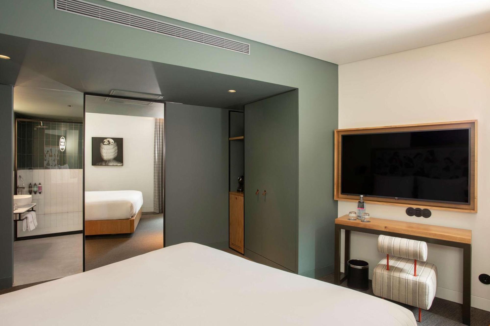 Se Catedral Hotel Porto, Tapestry Collection By Hilton Exterior foto